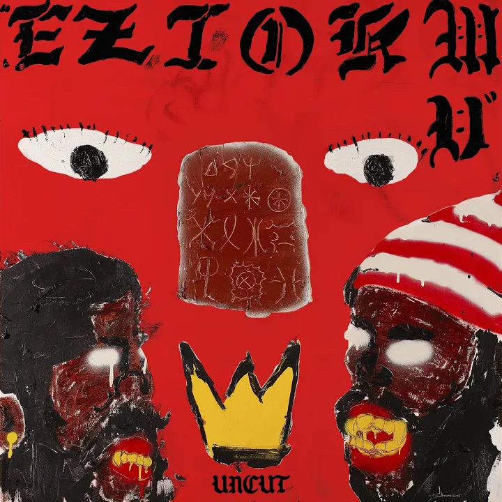 EZIOKWU